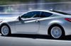 2010 Hyundai Genesis Coupe Picture